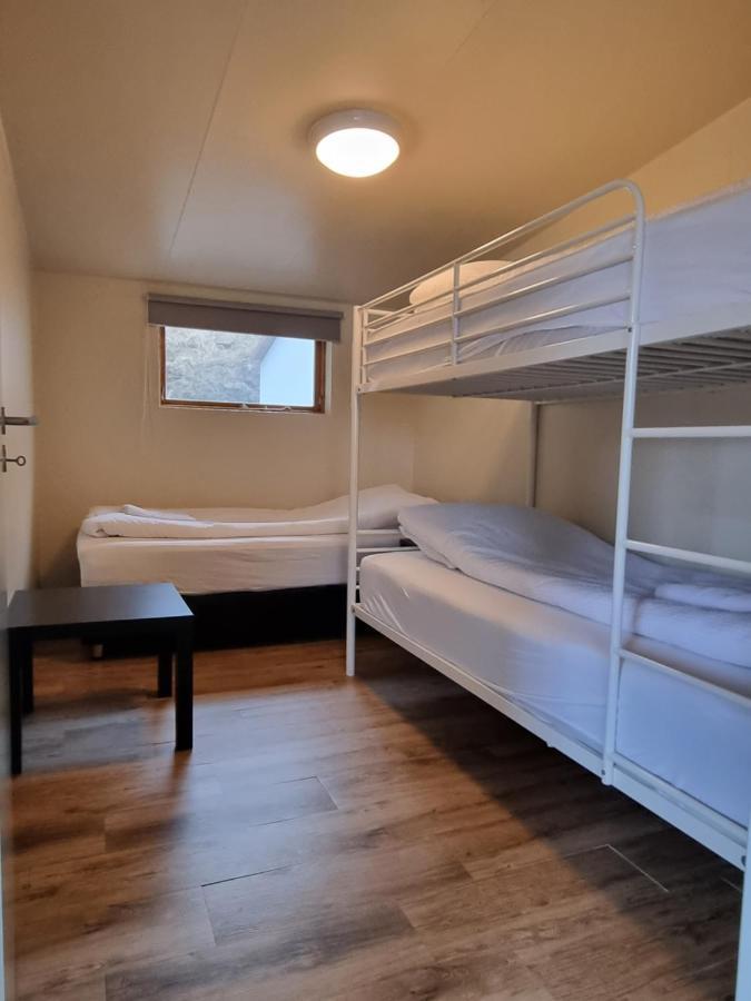 Lindarbrekka Villa Djúpivogur Kültér fotó