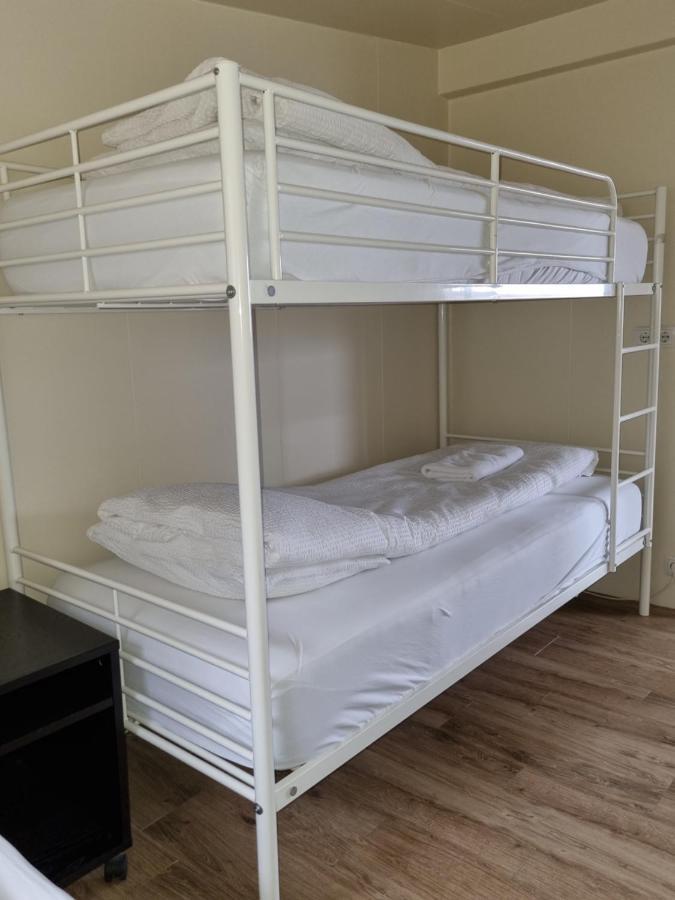 Lindarbrekka Villa Djúpivogur Kültér fotó