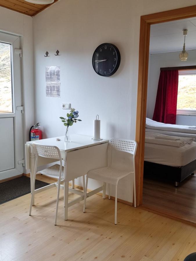 Lindarbrekka Villa Djúpivogur Kültér fotó