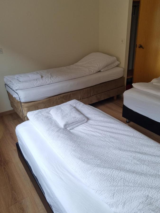 Lindarbrekka Villa Djúpivogur Kültér fotó