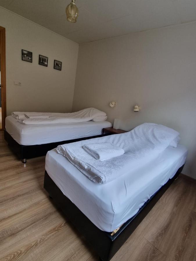 Lindarbrekka Villa Djúpivogur Kültér fotó