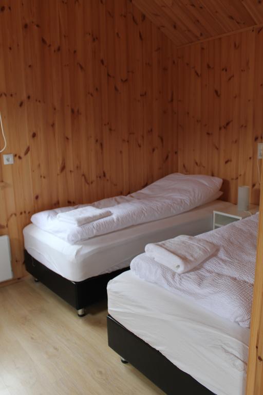 Lindarbrekka Villa Djúpivogur Kültér fotó