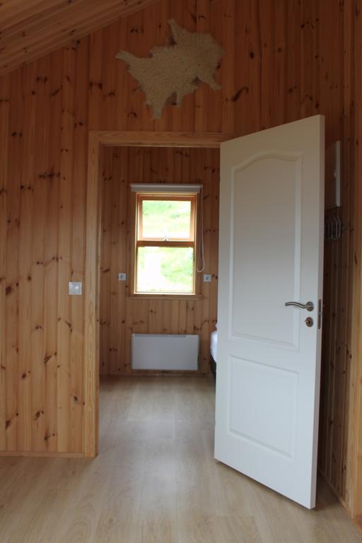 Lindarbrekka Villa Djúpivogur Kültér fotó