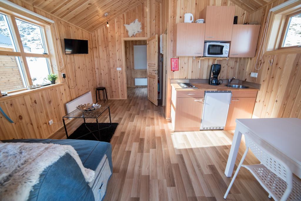 Lindarbrekka Villa Djúpivogur Kültér fotó
