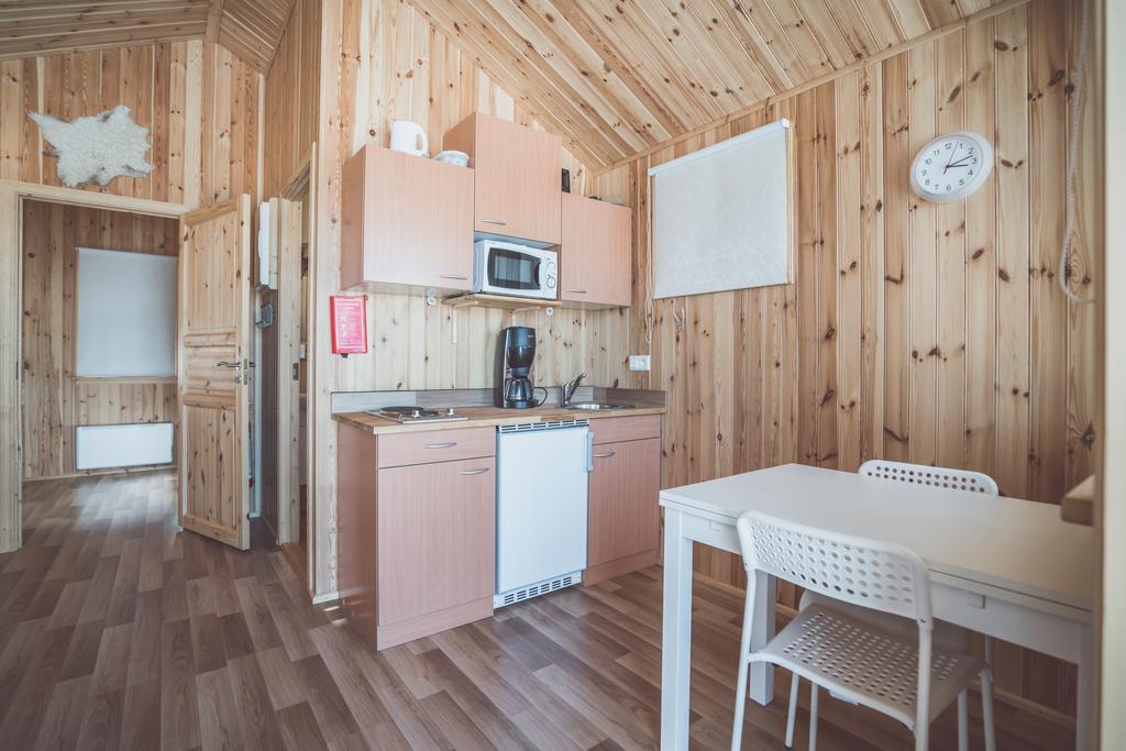 Lindarbrekka Villa Djúpivogur Kültér fotó